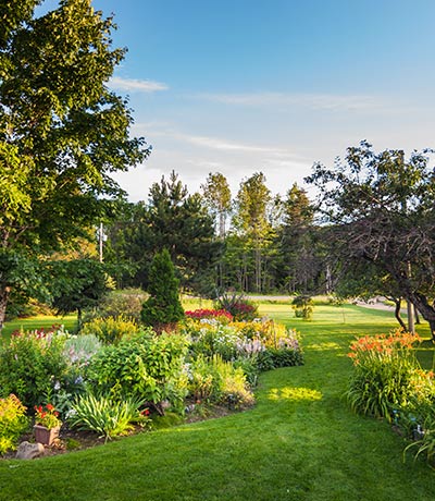 Progettazione giardini Asti Alessandria Vercelli Voghera